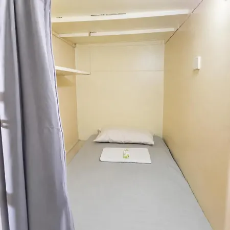 Affordable Hotel Near Makati