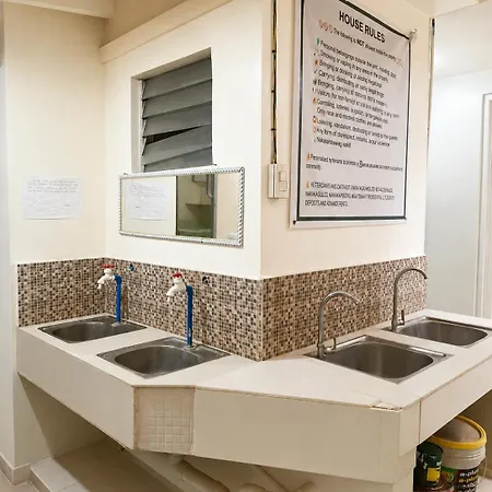 Affordable Hotel Near Makati