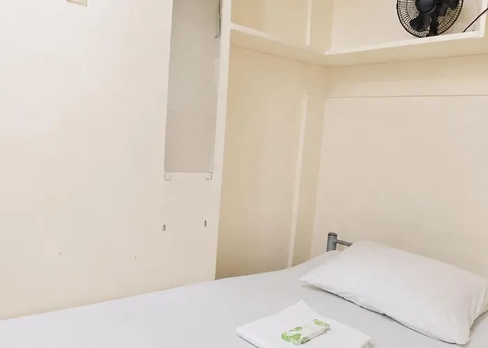 Affordable Near Makati * 马尼拉
