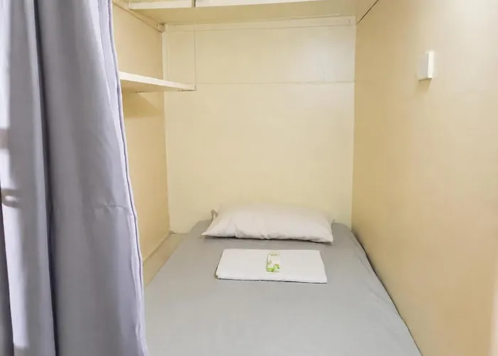 Affordable Near Makati 马尼拉