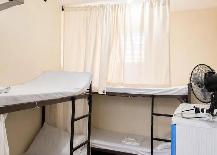 Affordable Near Makati *