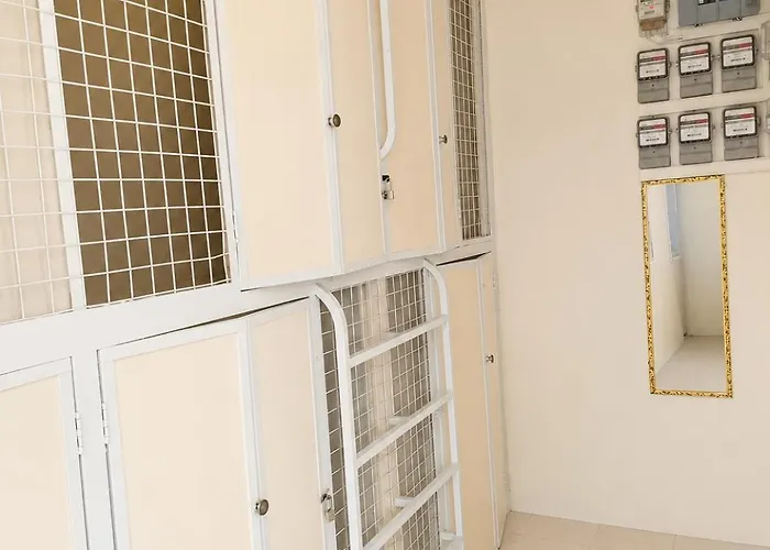 Affordable Near Makati *