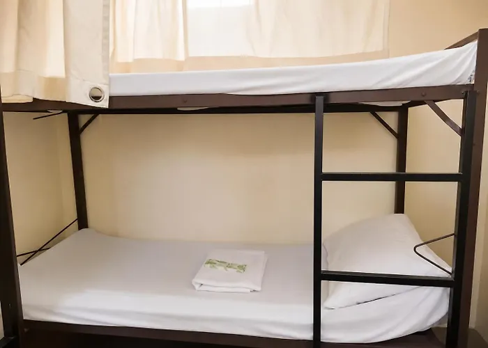 Affordable Near Makati 膠囊旅館 马尼拉